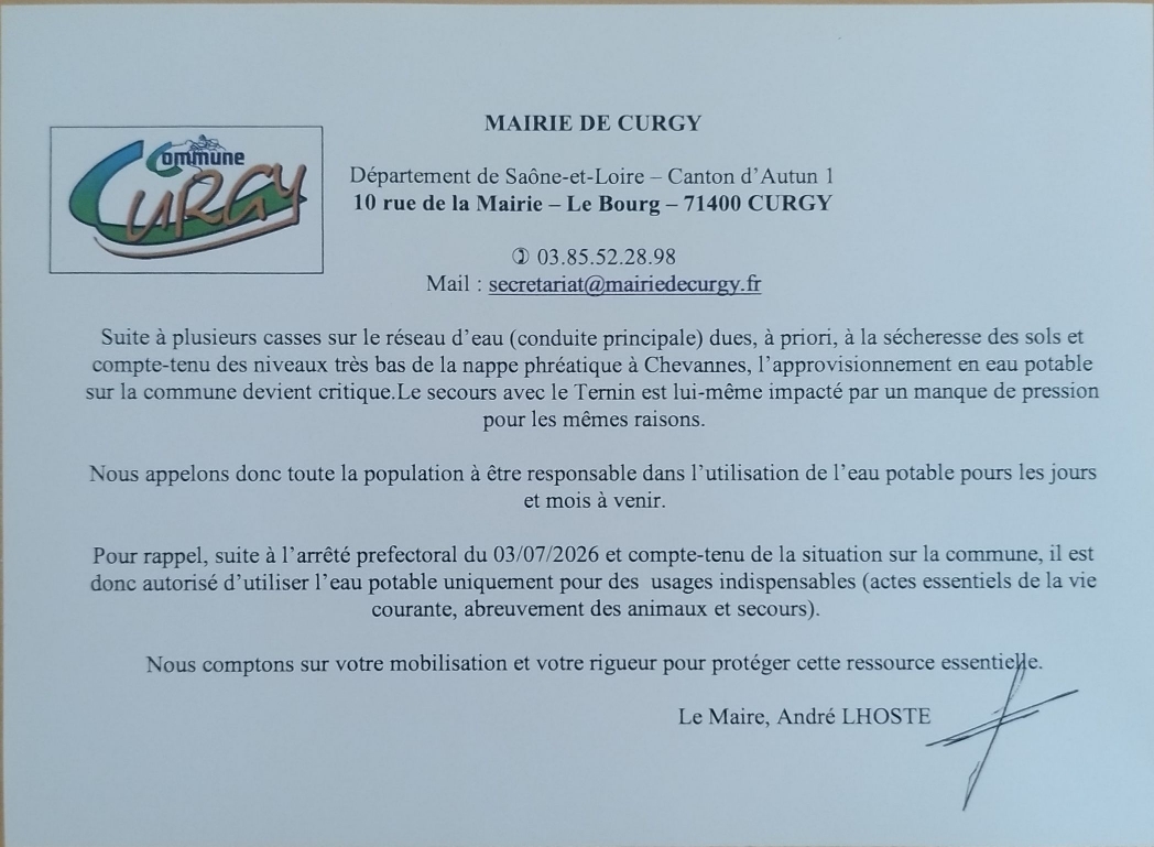 URGENT