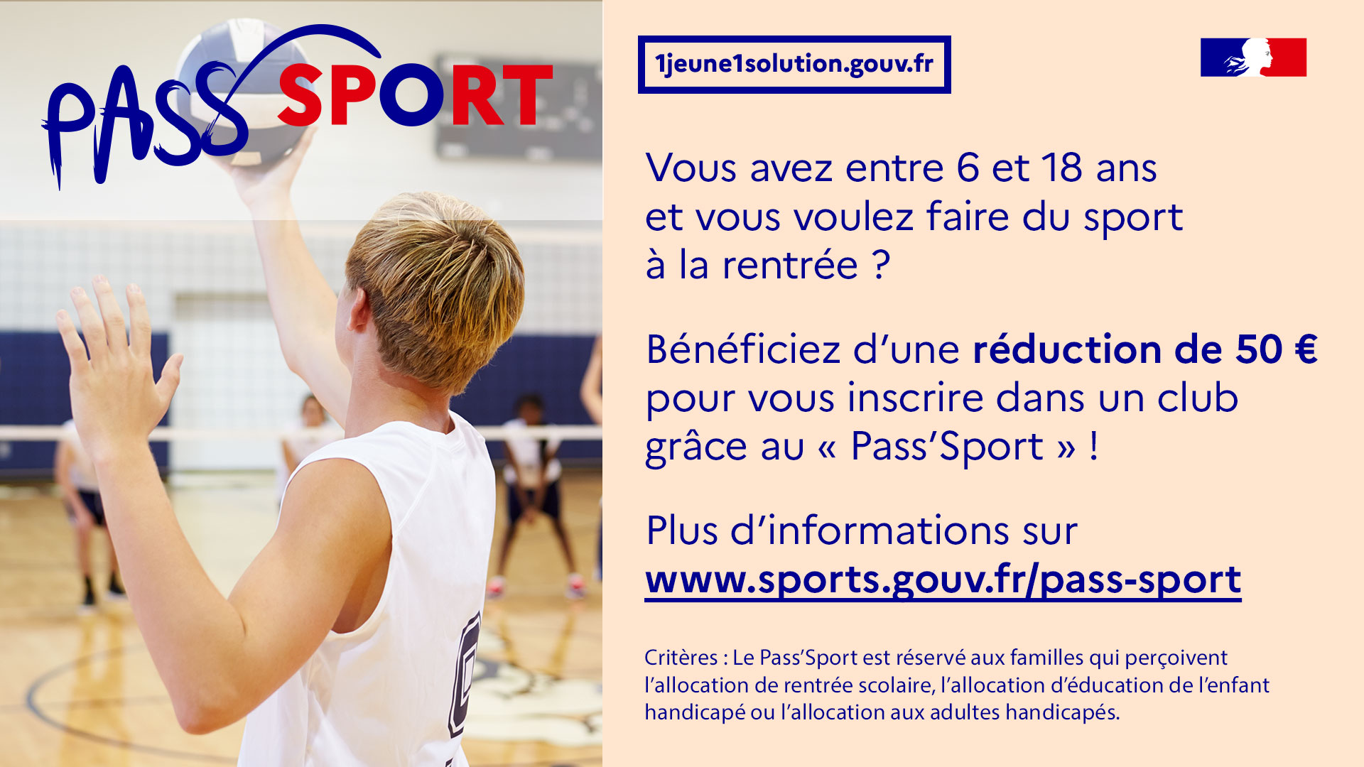 sport