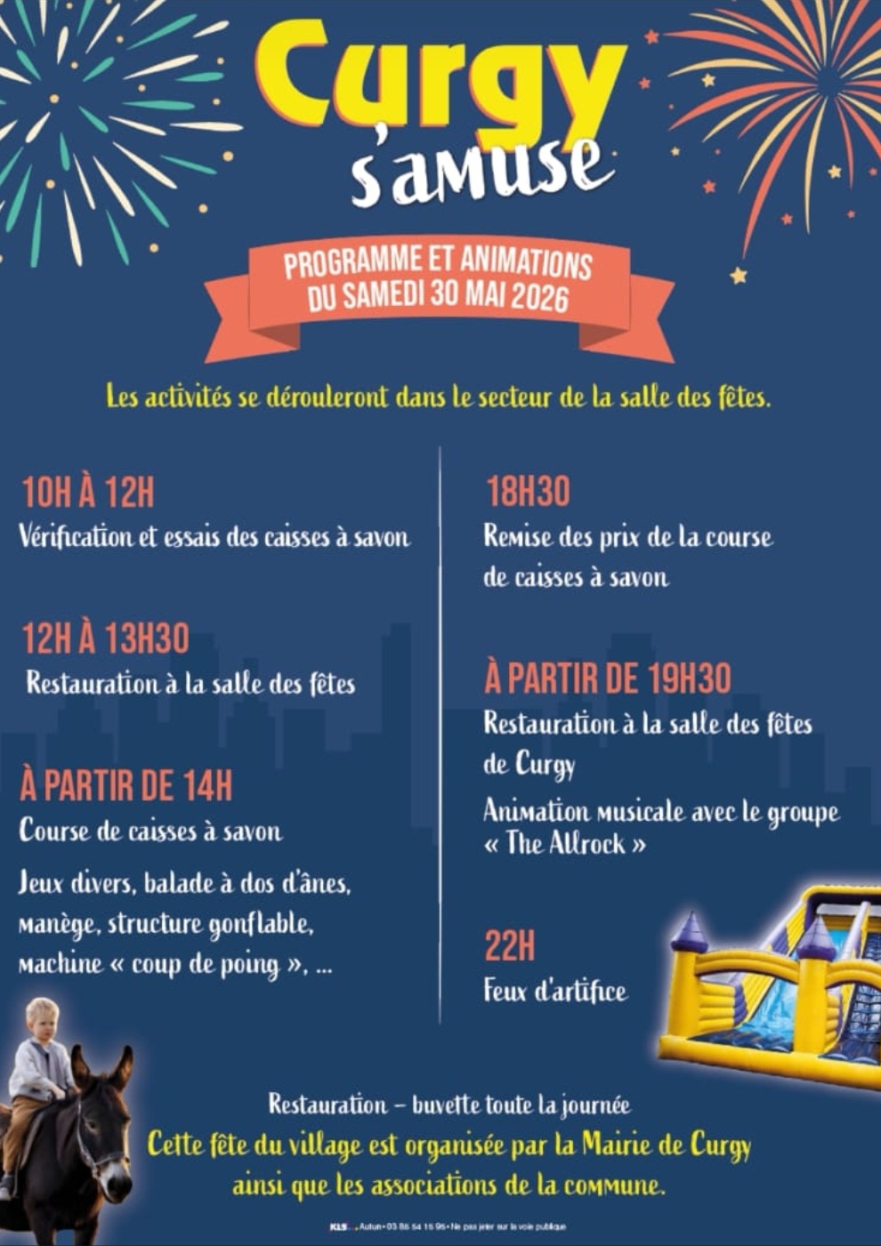FETE
