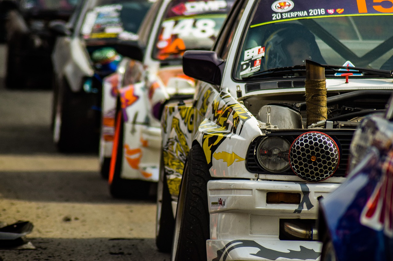 Rallye